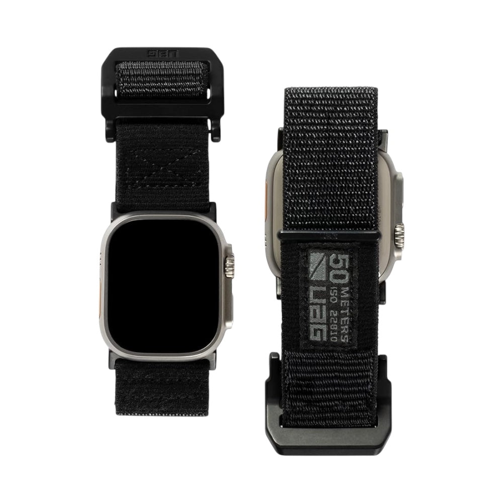 Pulsera Velcro UAG para Apple Watch Ultra