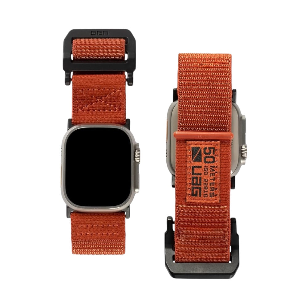 Pulsera Velcro UAG para Apple Watch Ultra
