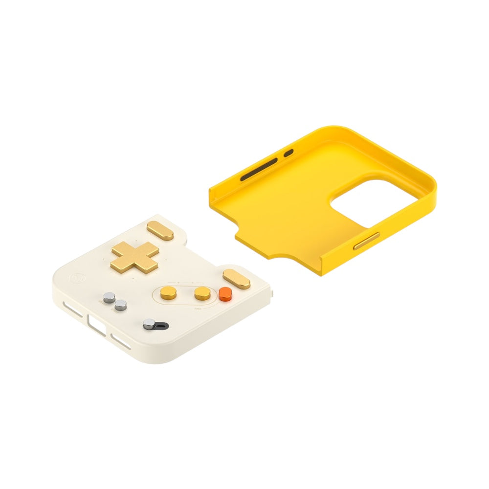 Case GAMEBABY Bitmo Lab para iPhone