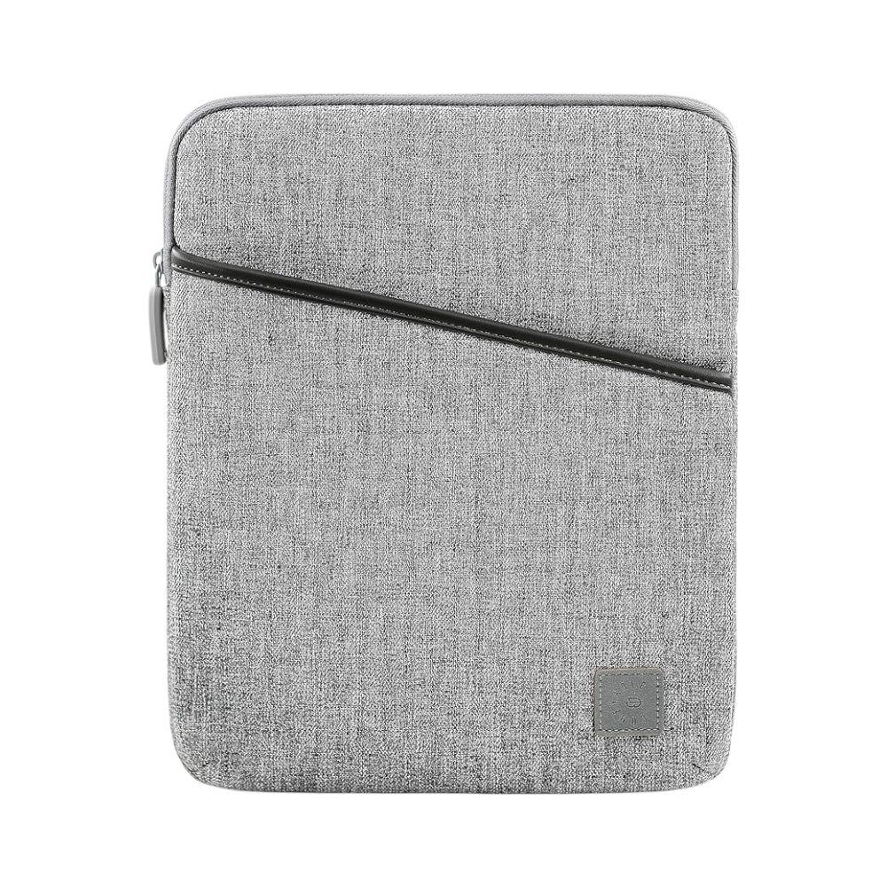 Sleeve Comfyable Gris para iPad 9,7" a 11" Pulgadas