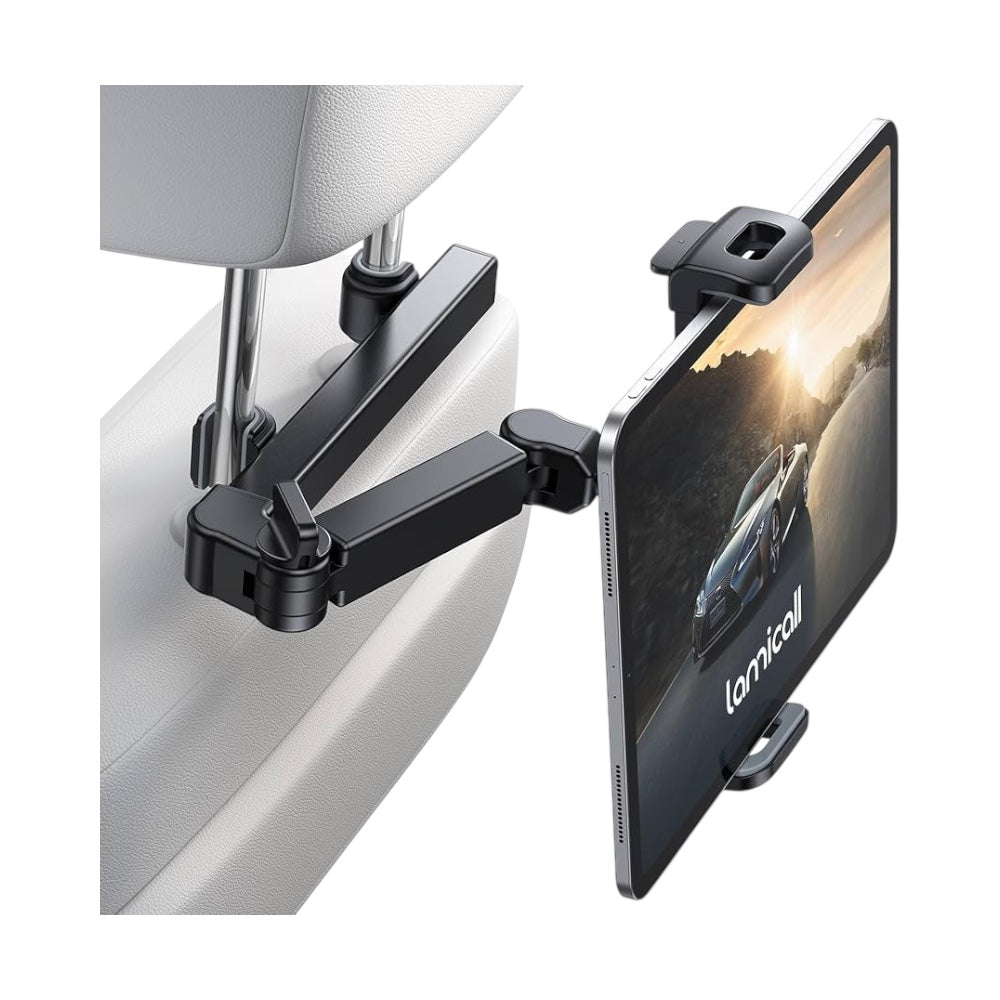 Car Holder Series Lamicall Black
