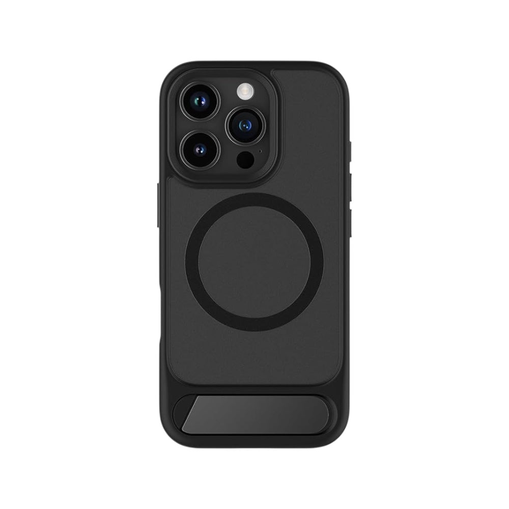 Case Stand Black para iPhone