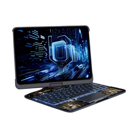 Rotate Magic Keyboard