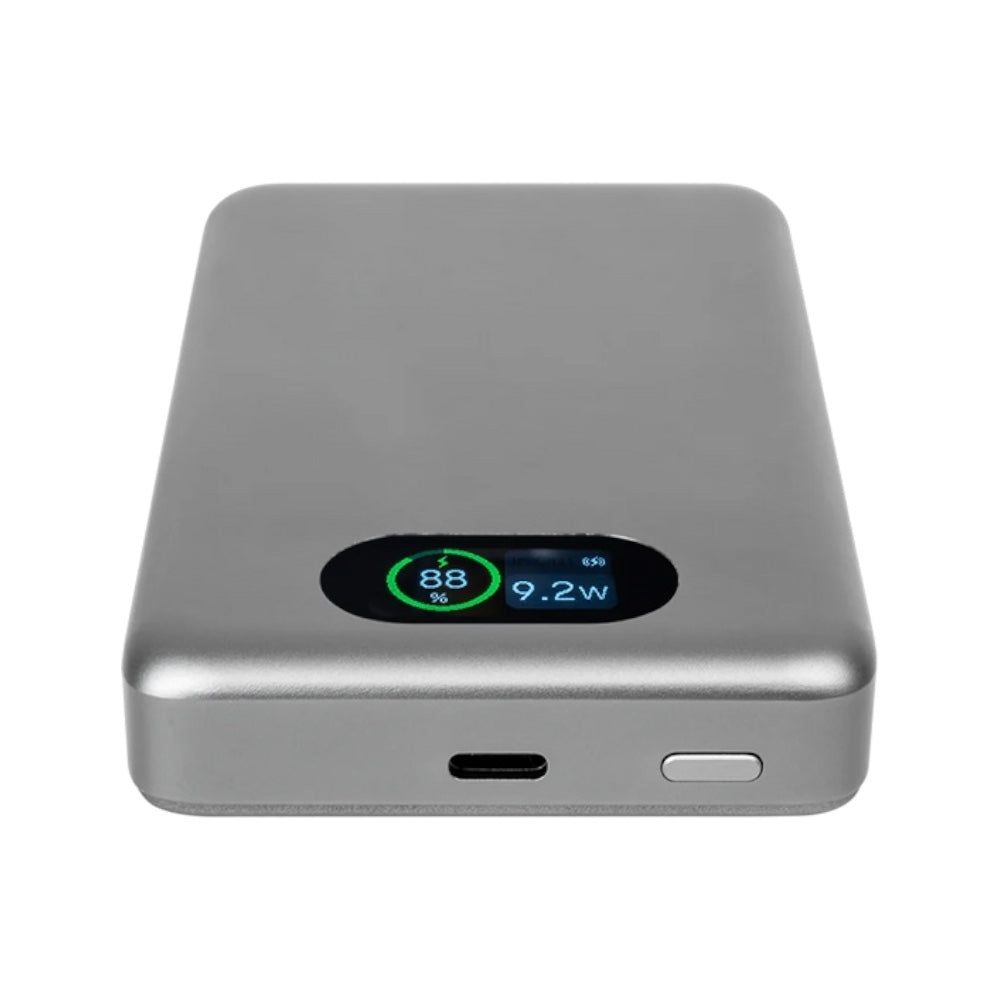 Logiix Piston Power Bank 10,000MAH Pro Mag
