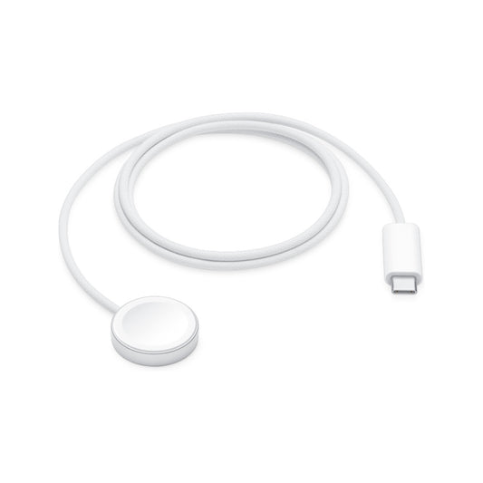 Magnetic Fast Charger to USB-C para Apple Watch