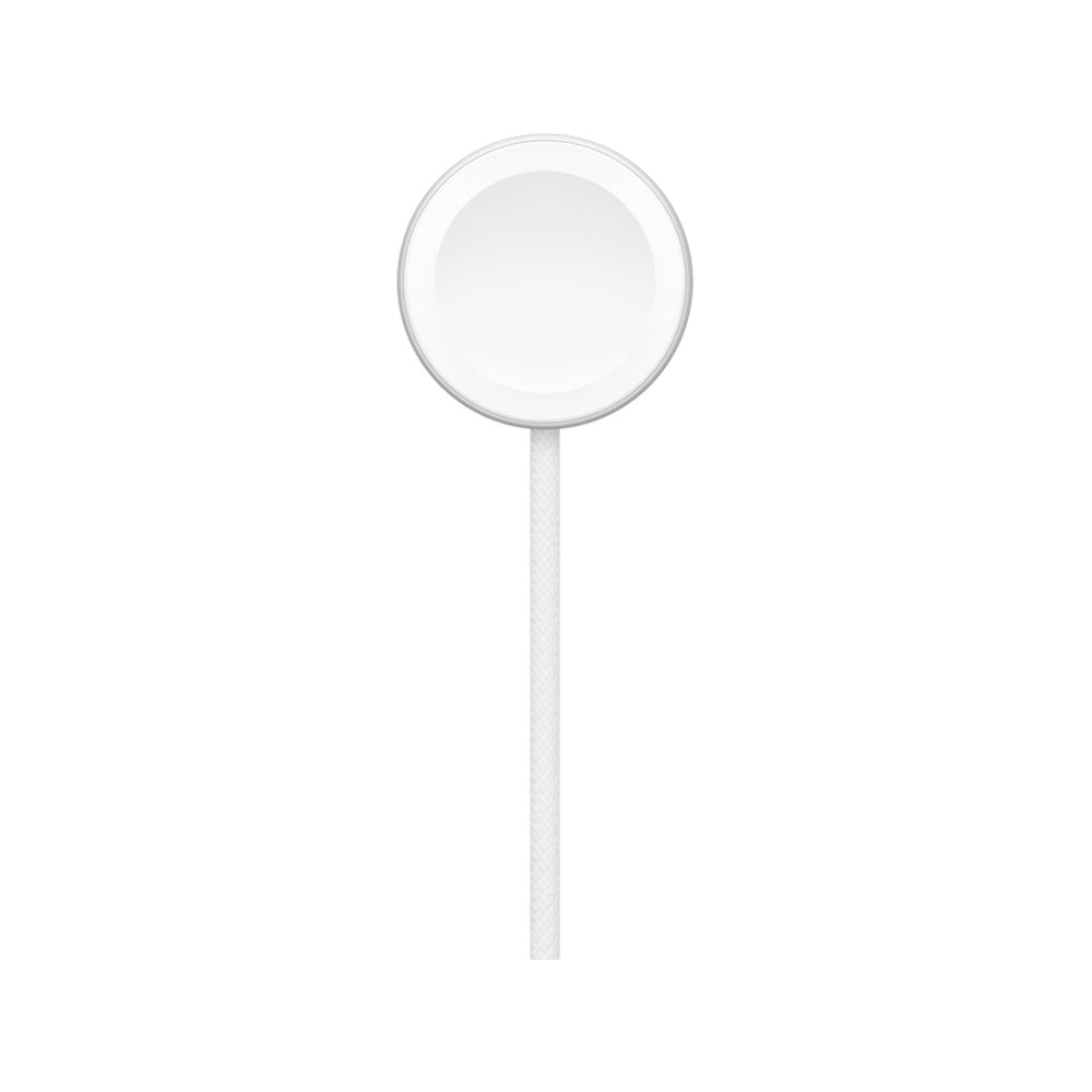 Magnetic Fast Charger to USB-C para Apple Watch