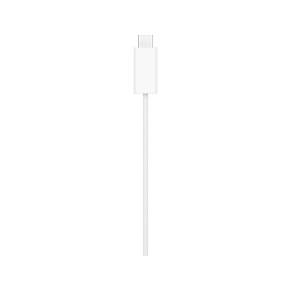 Magnetic Fast Charger to USB-C para Apple Watch