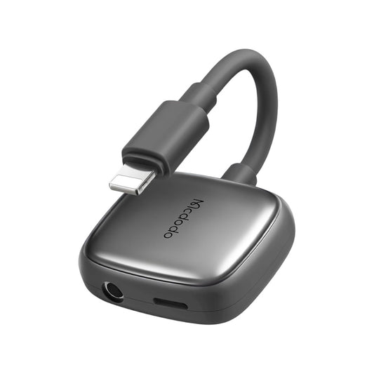 Mcdodo Digital Audio Adapter Lightning