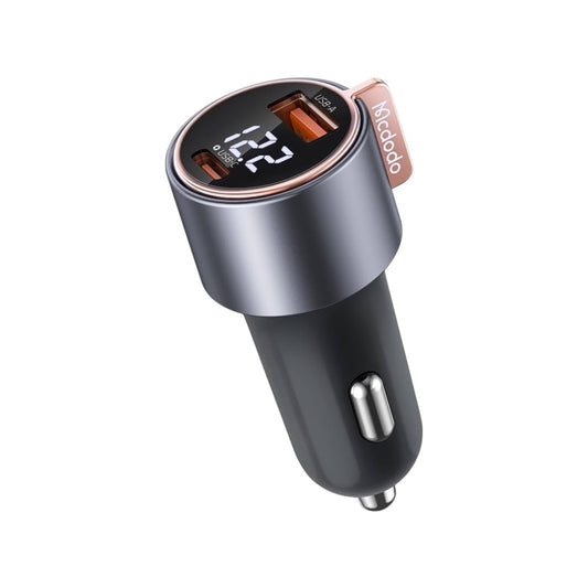 Mcdodo 75w Car Charger USB y USB-C