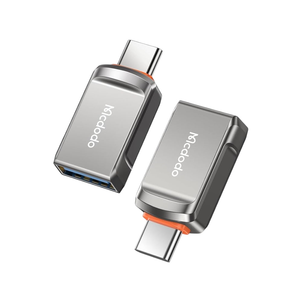 Mcdodo OTG USB-C a USB