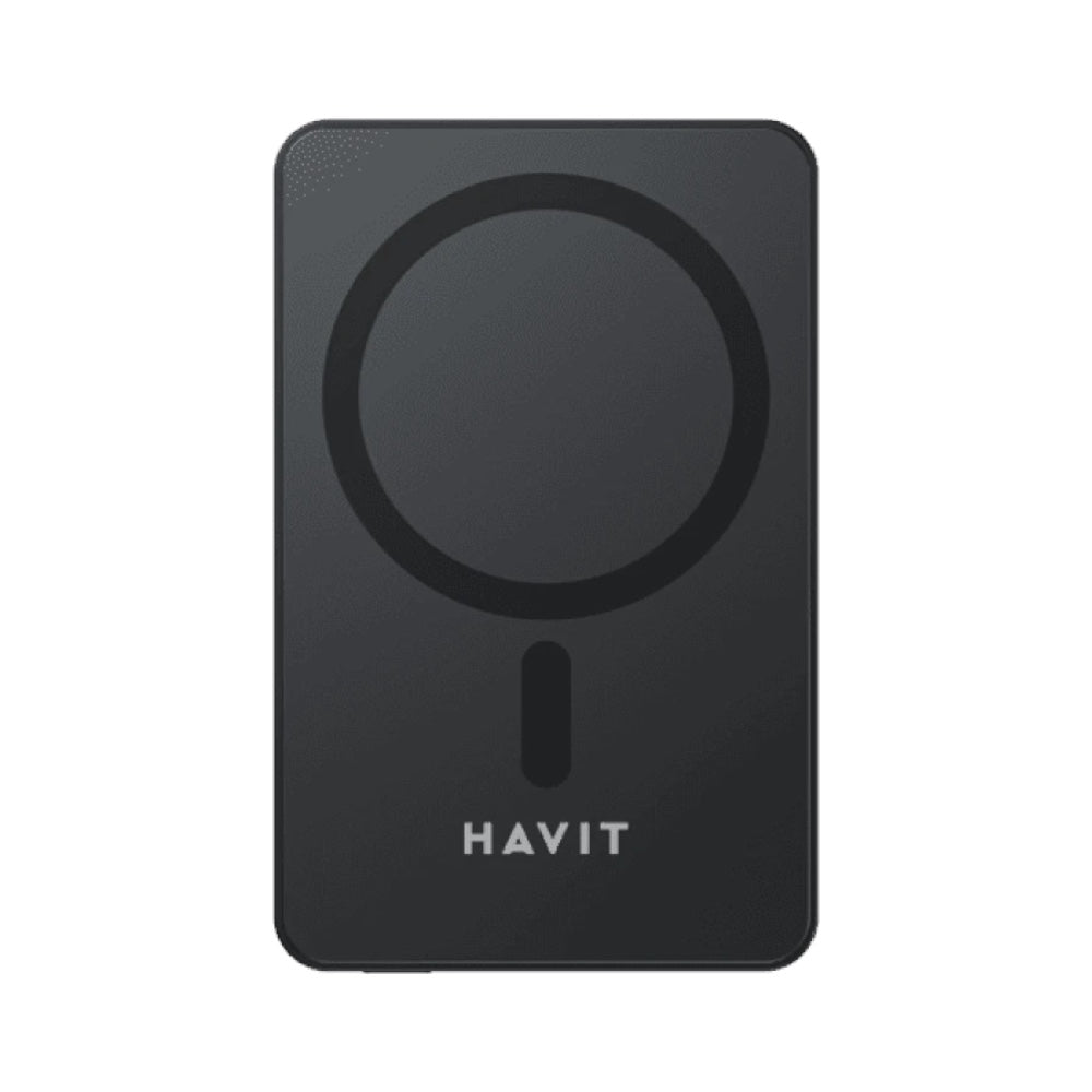 HAVIT Power Bank MagSafe 10k (PB5217)