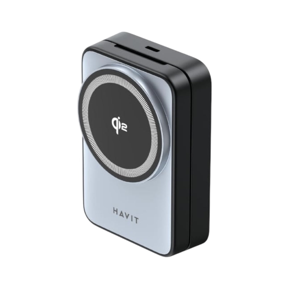HAVIT Wireless Charger 3 in 1 (W3103)