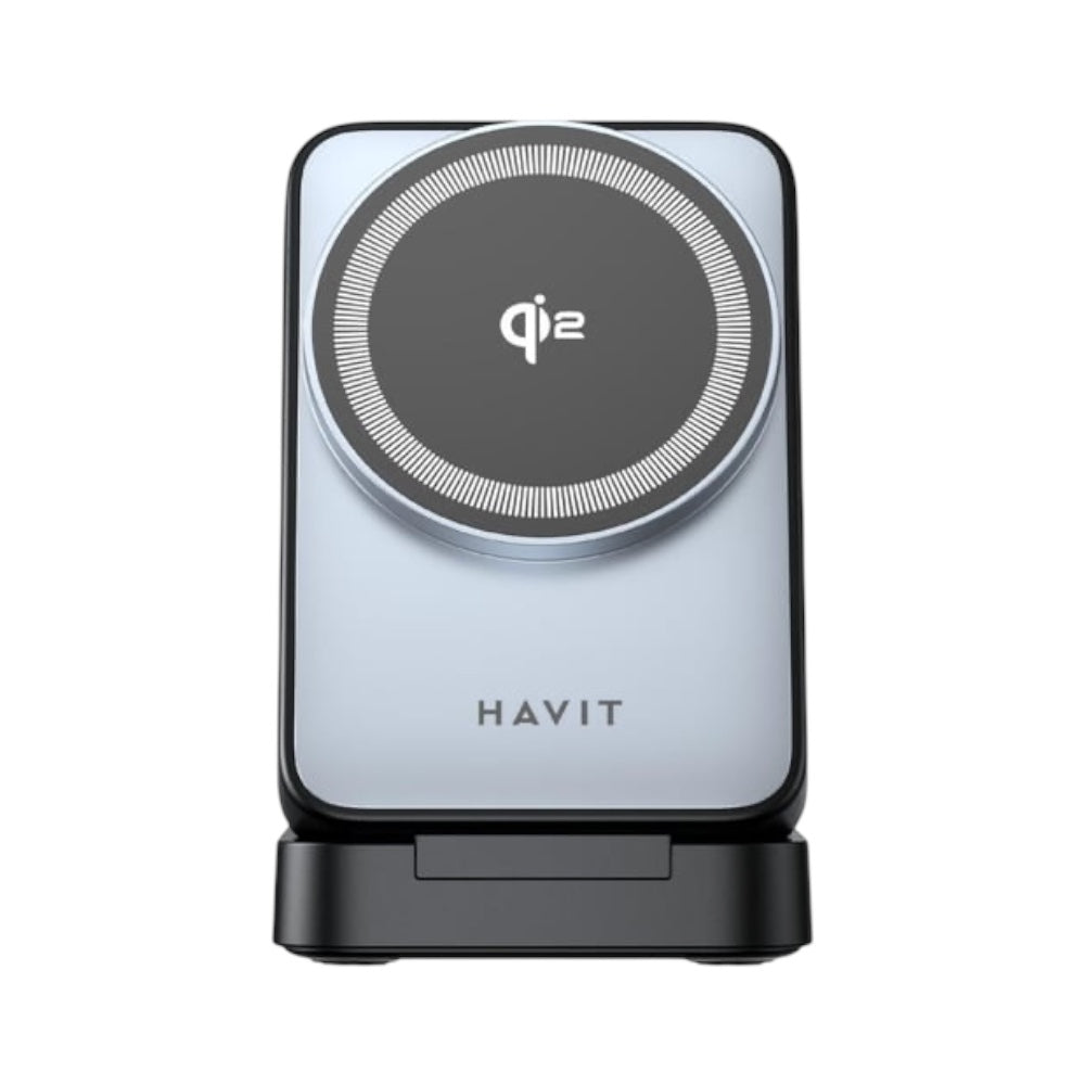HAVIT Wireless Charger 3 in 1 (W3103)