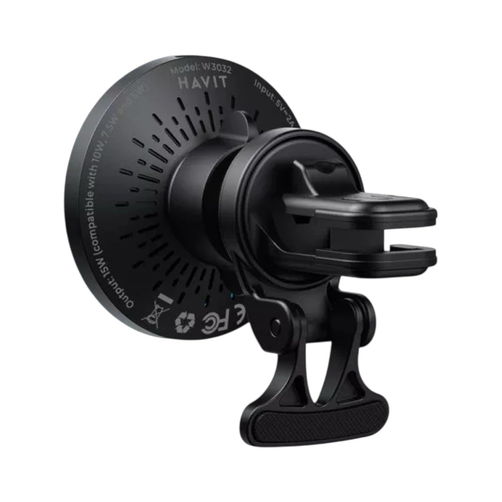 HAVIT Car Magnetic Wireless Charger (W3032)