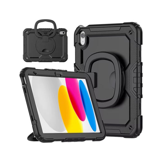 Case Kids Armor Black para iPad
