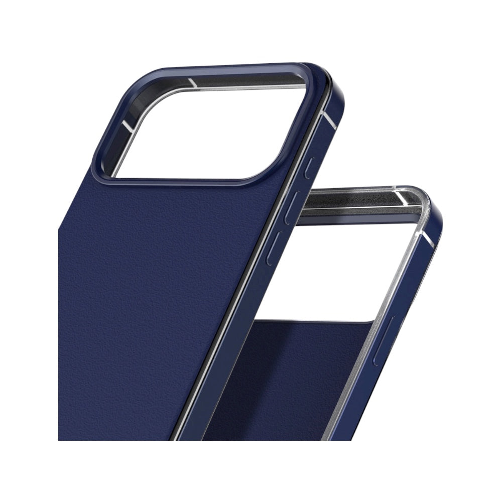 Case Prodigee Edge Azul