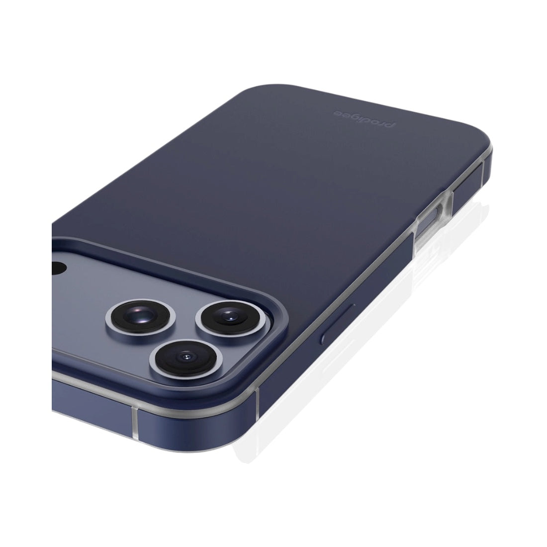 Case Prodigee Edge Azul