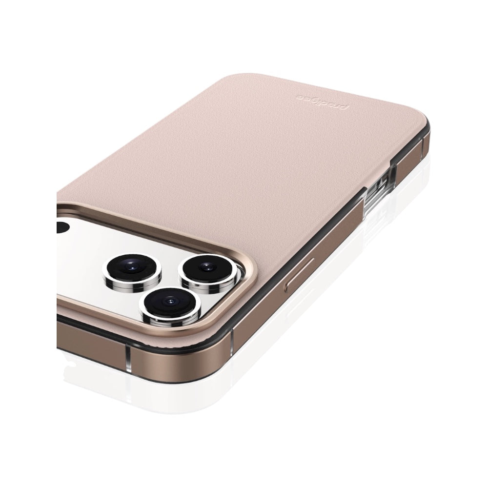 Case Prodigee Edge Rosa