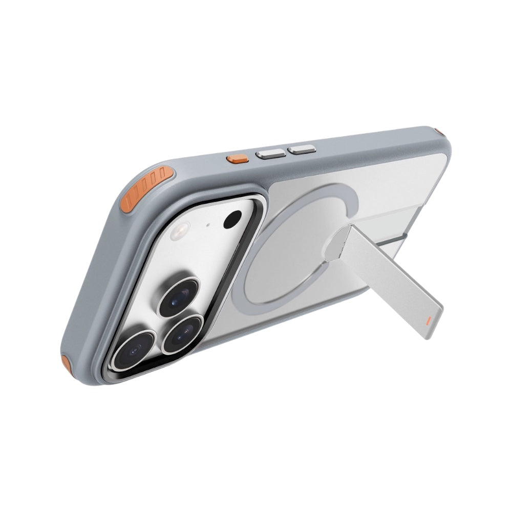 Case Prodigee Formula K1 Gray