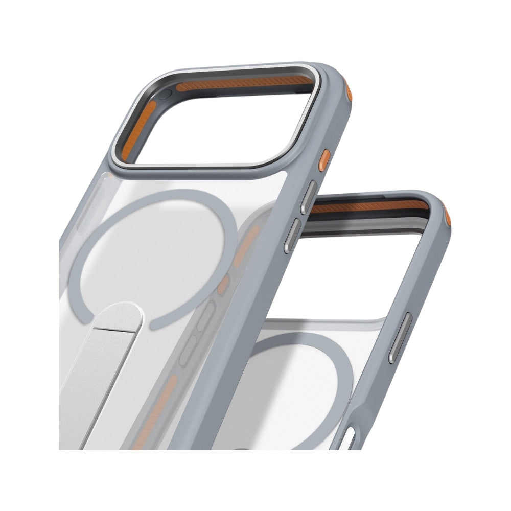 Case Prodigee Formula K1 Gray