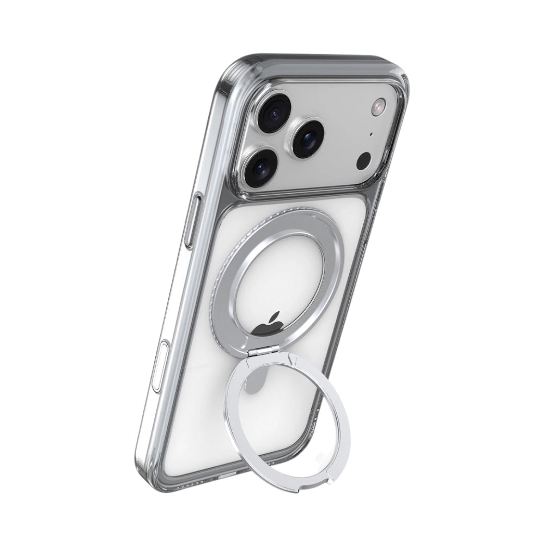 Case Prodigee Teek360 Clear