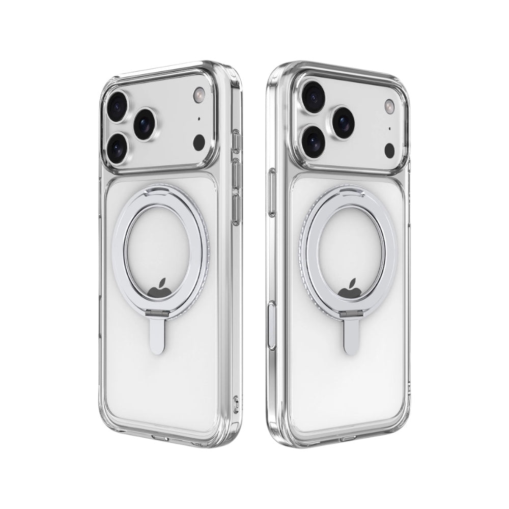 Case Prodigee Teek360 Clear