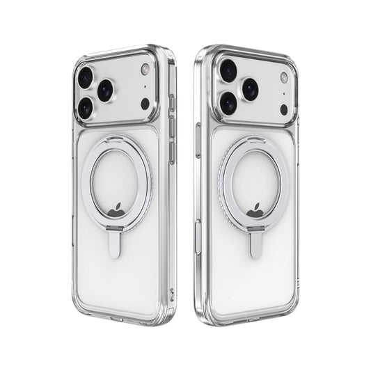 Case Prodigee Teek360 Clear