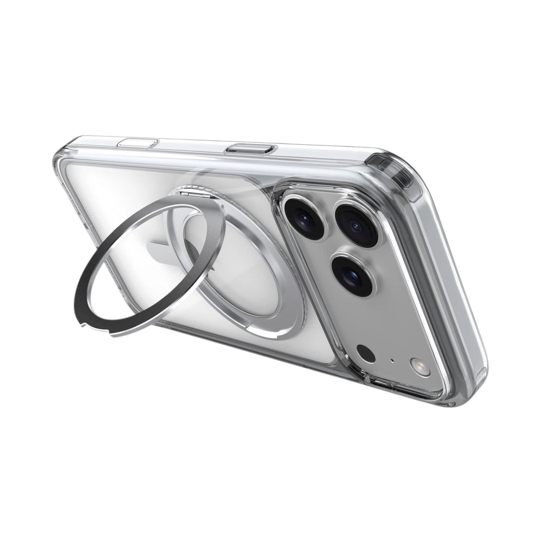 Case Prodigee Teek360 Clear