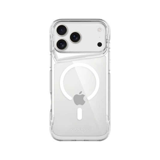 Case Prodigee Super Hero Clear