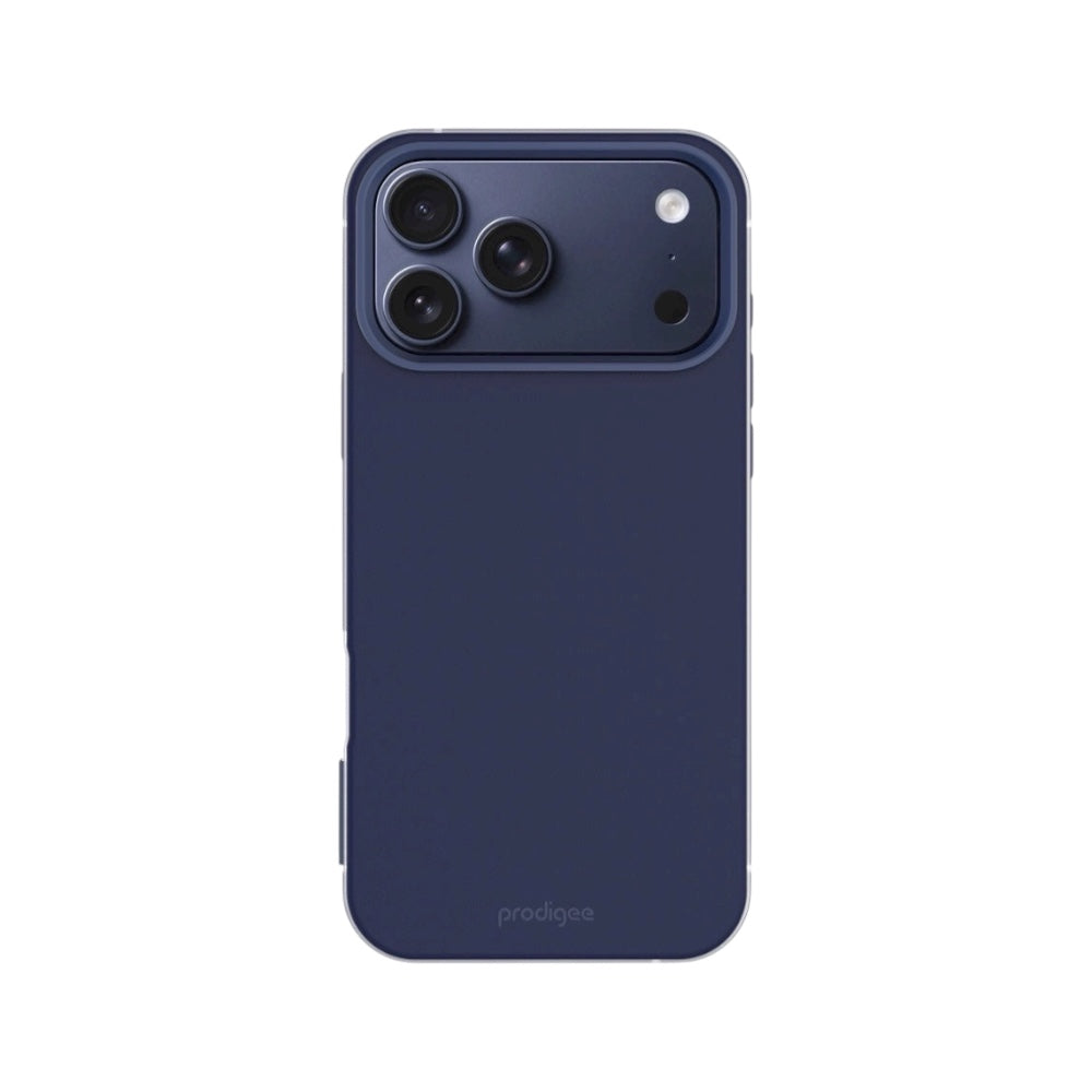 Case Prodigee Edge Azul