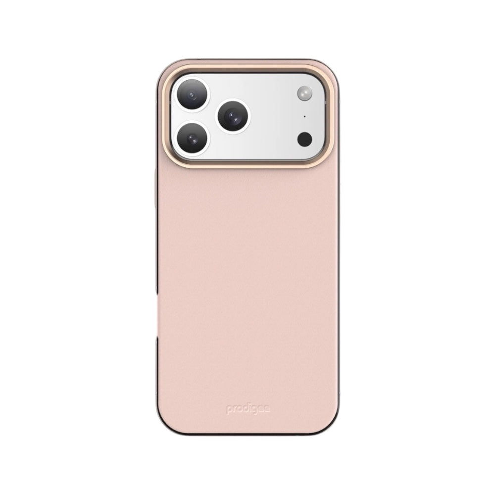 Case Prodigee Edge Rosa
