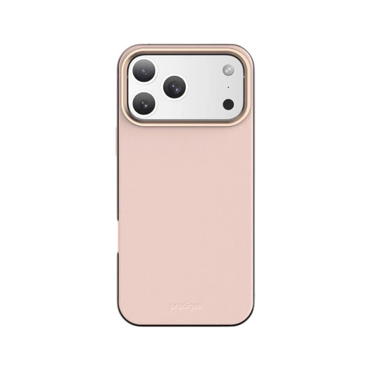 Case Prodigee Edge Rosa