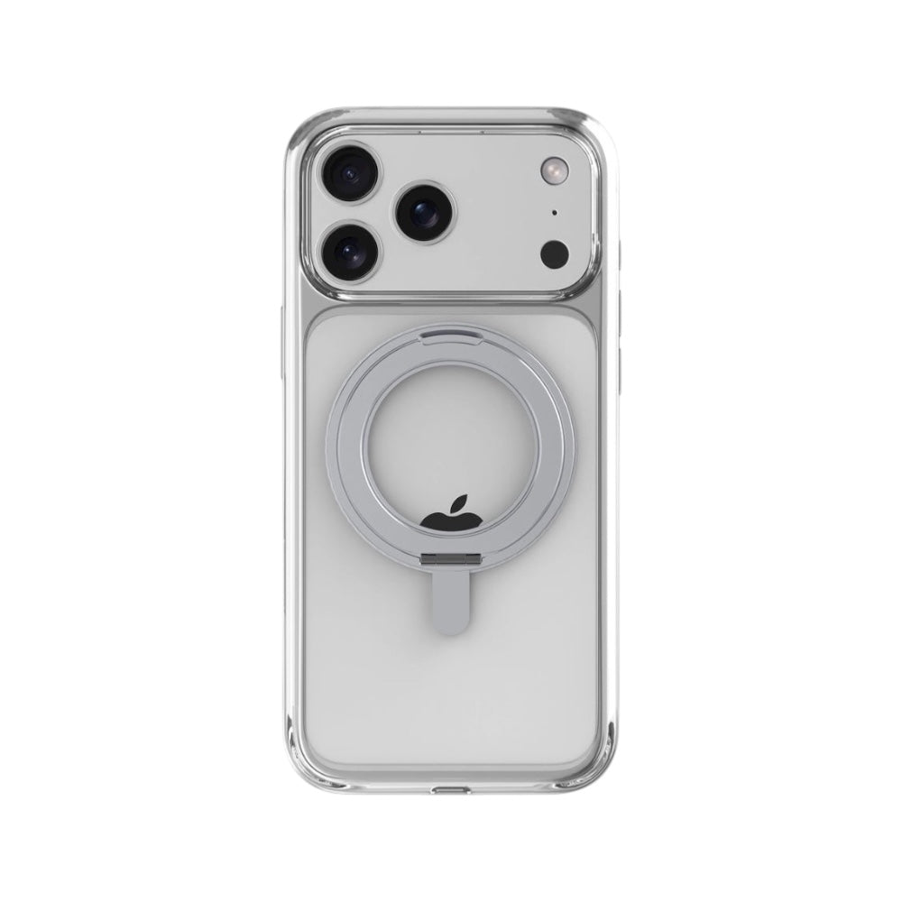 Case Prodigee Teek360 Clear