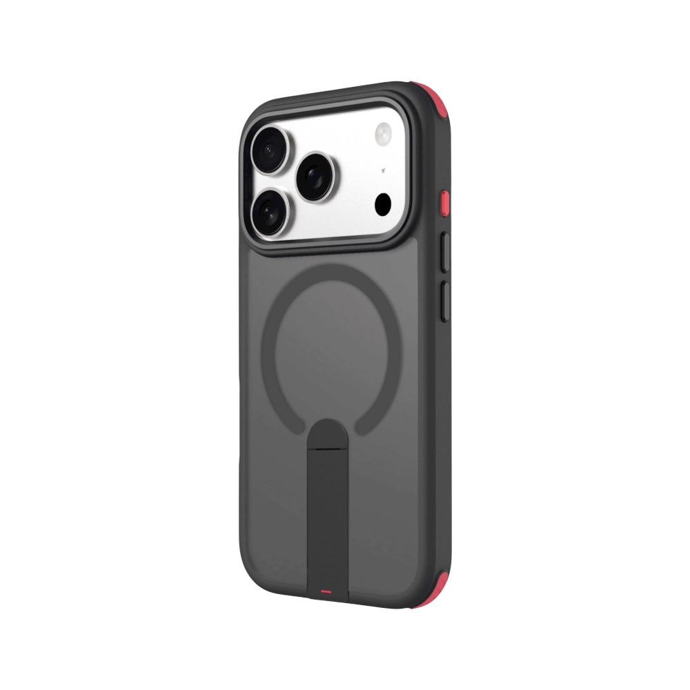 Case Prodigee Formula K1 Smoke