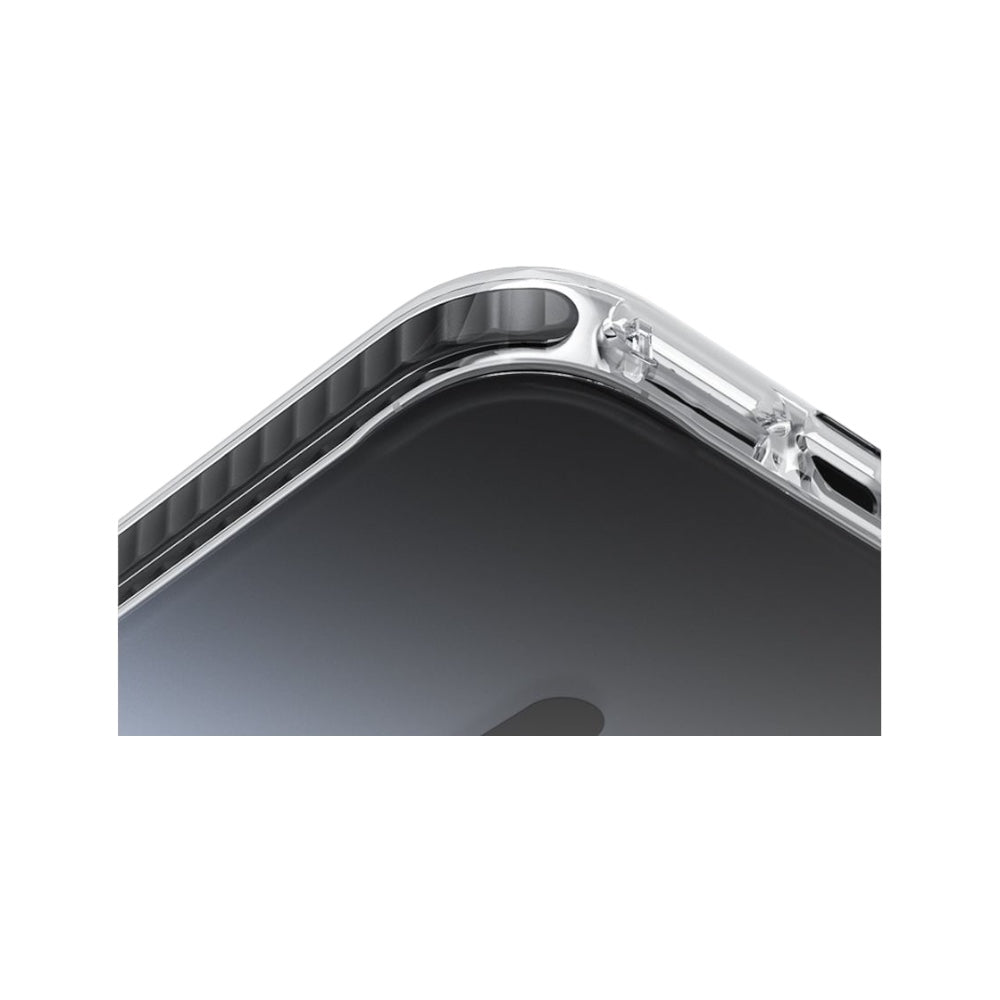 Case iPhone Degradado Blue MagSafe