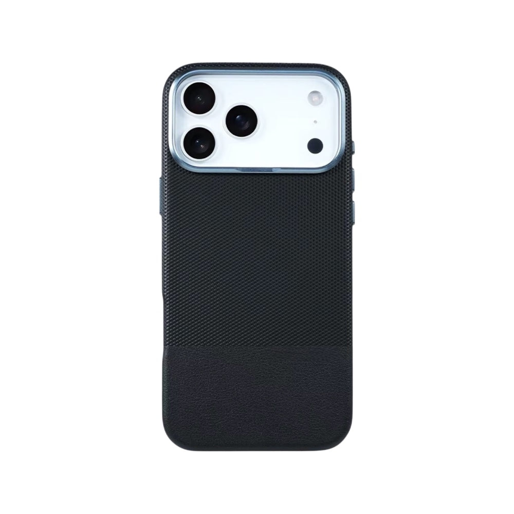 Reeska Case Black para iPhone