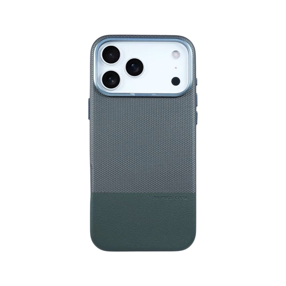 Reeska Case Green para iPhone