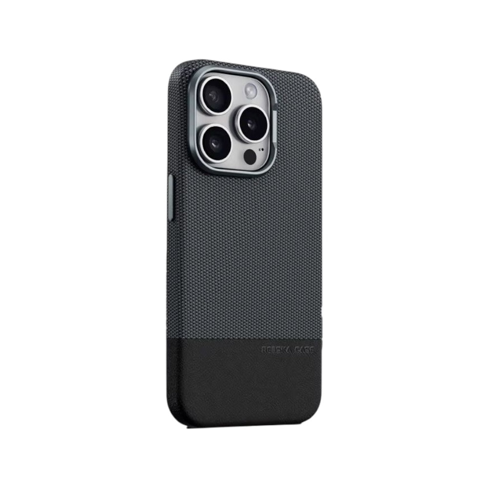 Reeska Case Black para iPhone