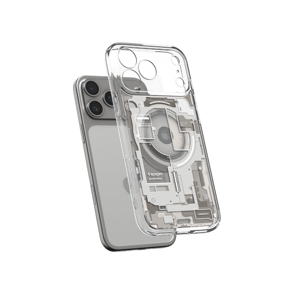 Case Spigen Neo One iPhone 17 Pro Max