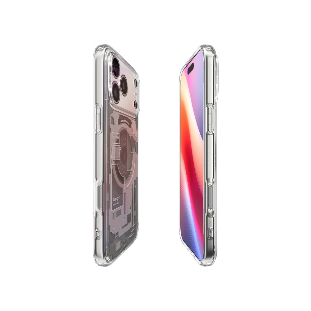 Case Spigen Neo One iPhone 17 Pro Max