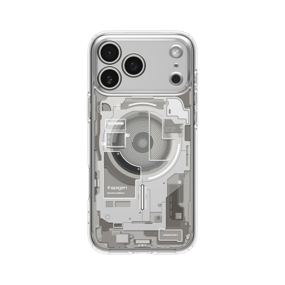 Case Spigen Neo One iPhone 17 Pro Max