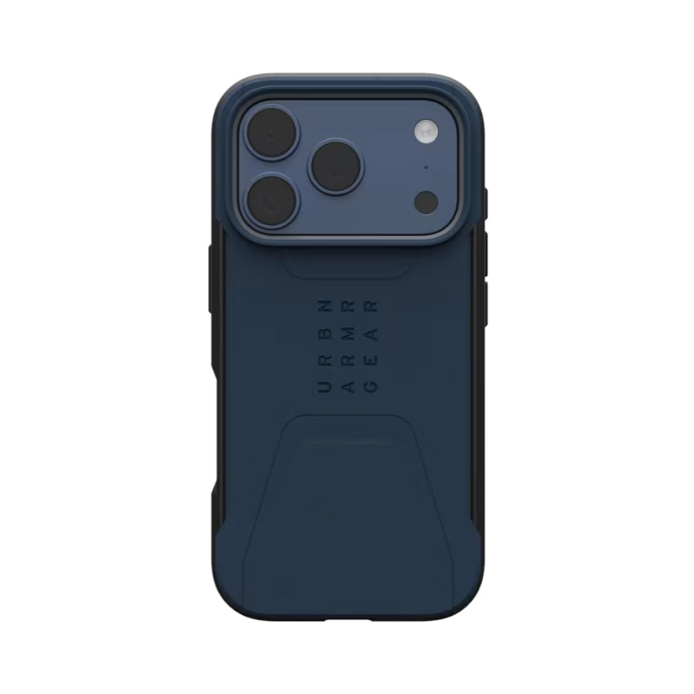 Case UAG Civilian Blue para iPhone