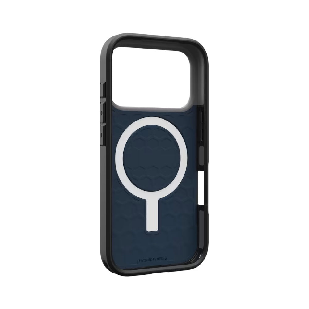 Case UAG Civilian Blue para iPhone