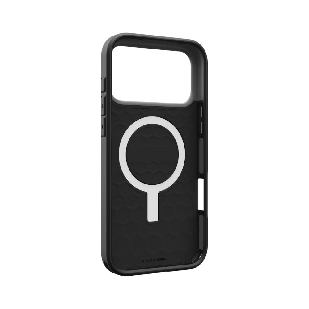 Case UAG Civilian Black para iPhone