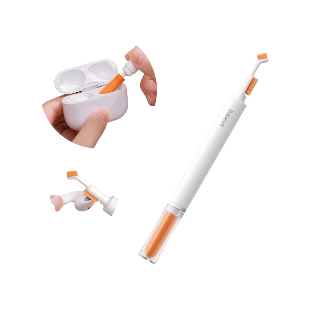 Baseus Cleaning Brush para AirPods