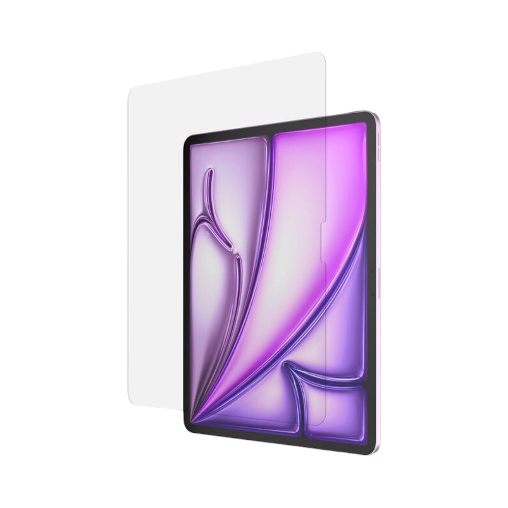 Vidrio templado Clear Belkin iPad Air 13" M2/M3