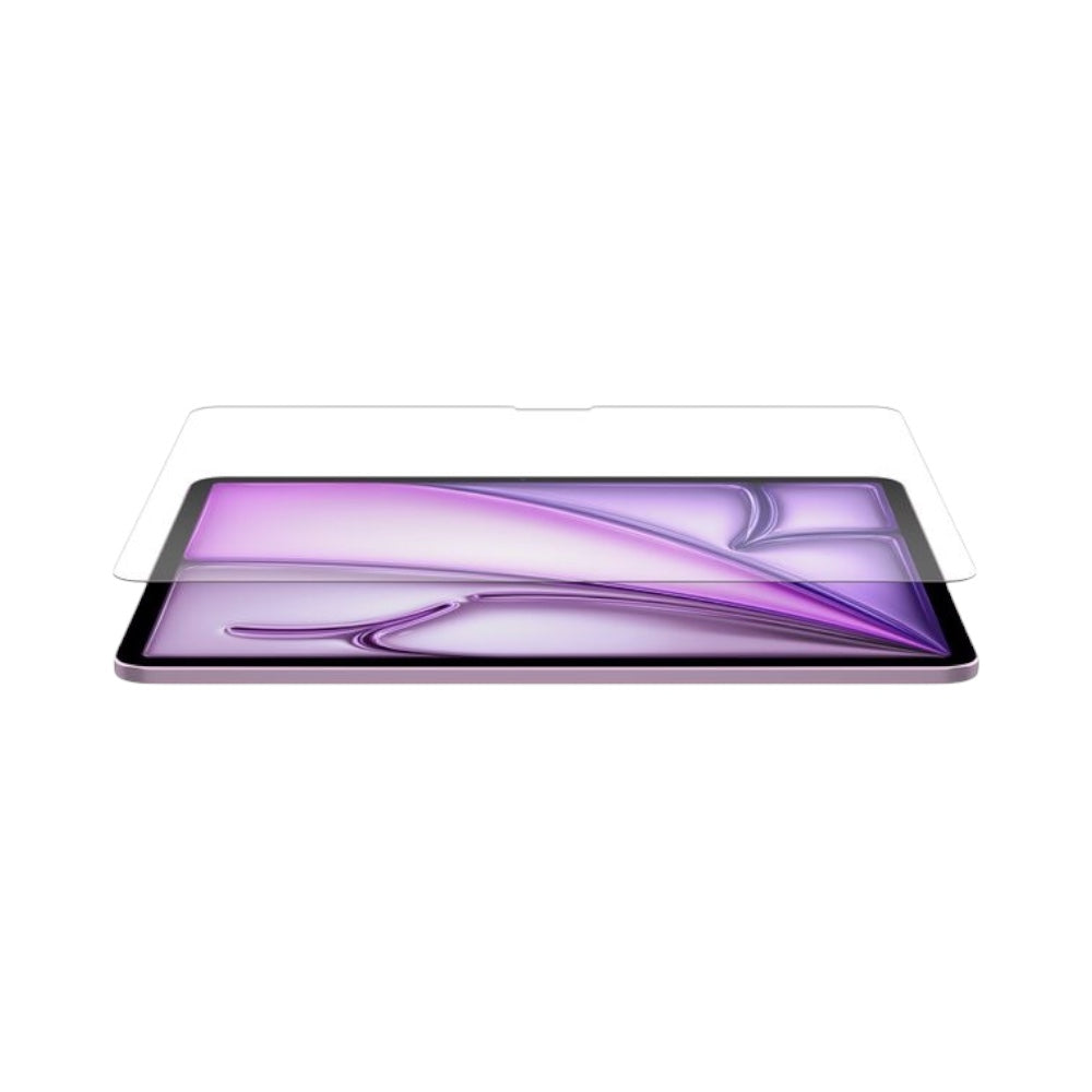 Vidrio templado Clear Belkin iPad Air 13" M2/M3