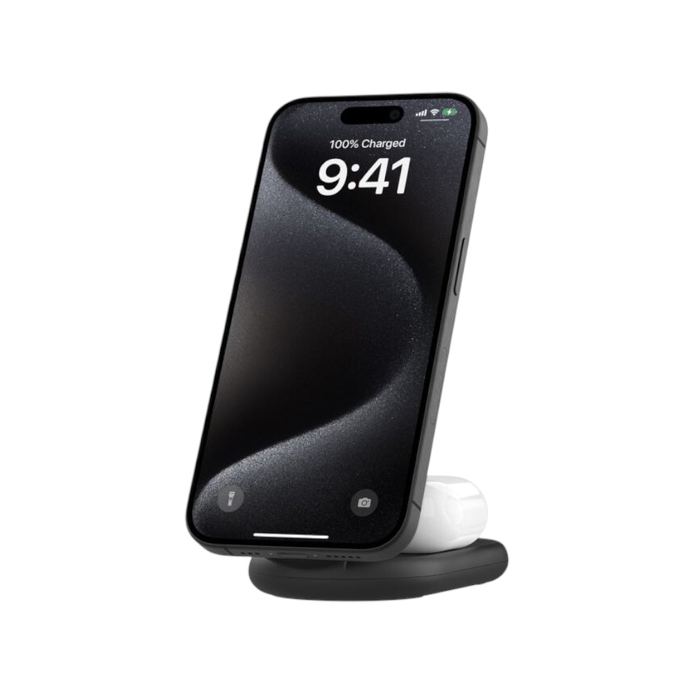 Belkin BoostCharge 2 en 1 Charger Magnetic