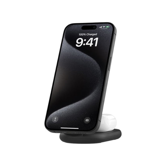 Belkin BoostCharge 2 en 1 Charger Magnetic