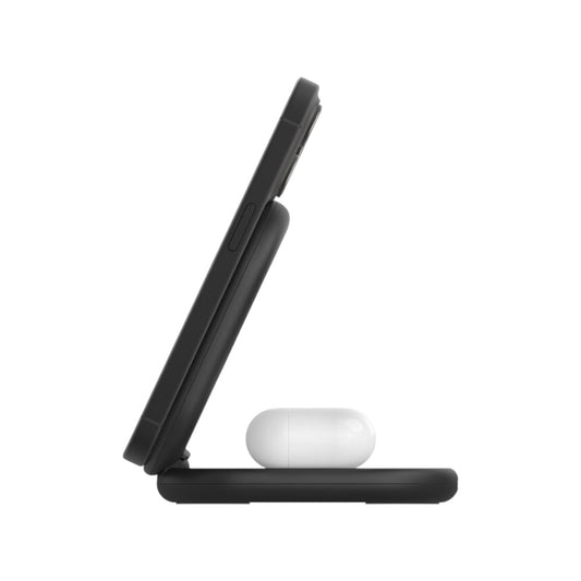 Belkin BoostCharge 2 en 1 Charger Magnetic